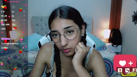 Luna moon online show from 04-01-26, 11:13