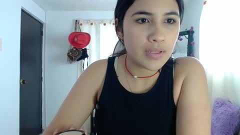 Snapshot of inocentheaven chatting on 12-09-24, 01:13 Celeste online show from 12-09-24, 01:13