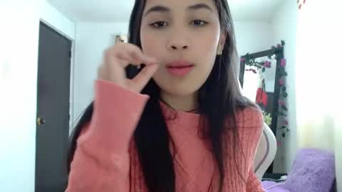 Snapshot of inocentheaven chatting on 12-26-24, 03:31 Celeste online show from 12-26-24, 03:31