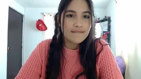 Snapshot of inocentheaven chatting on 02-06-25, 04:03 Celeste online show from 02-06-25, 04:03