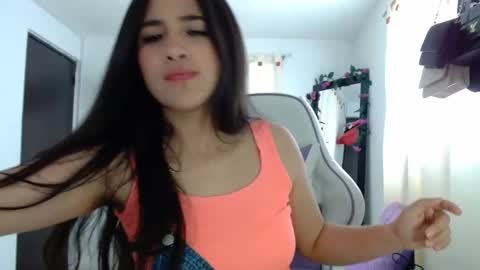 Snapshot of inocentheaven chatting on 02-11-25, 04:35 Celeste online show from 02-11-25, 04:35