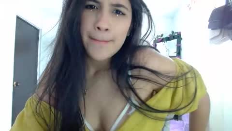 Snapshot of inocentheaven chatting on 02-13-25, 03:35 Celeste online show from 02-13-25, 03:35