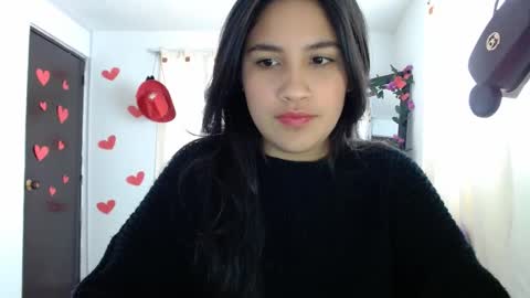 Snapshot of inocentheaven chatting on 02-18-25, 01:44 Celeste online show from 02-18-25, 01:44