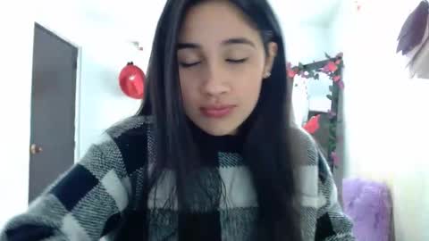 Snapshot of inocentheaven chatting on 02-19-25, 03:38 Celeste online show from 02-19-25, 03:38