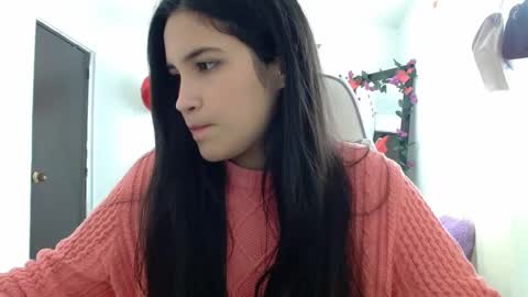 Snapshot of inocentheaven chatting on 02-21-25, 04:48 Celeste online show from 02-21-25, 04:48