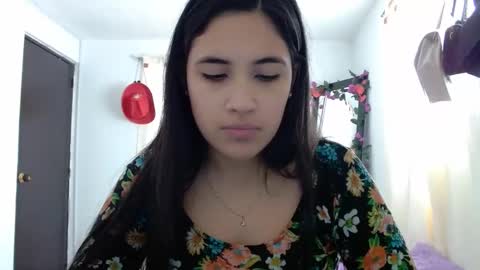 Snapshot of inocentheaven chatting on 02-25-25, 12:55 Celeste online show from 02-25-25, 12:55