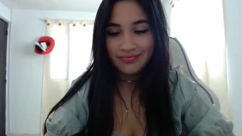 Snapshot of inocentheaven chatting on 02-27-25, 03:48 Celeste online show from 02-27-25, 03:48