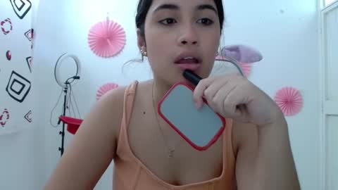 Snapshot of inocentheaven chatting on 09-16-25, 12:50 Celeste online show from 09-16-25, 12:50