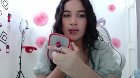 Snapshot of inocentheaven chatting on 09-29-25, 12:54 Celeste online show from 09-29-25, 12:54