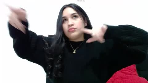 Celeste online show from 03-21-26, 01:48