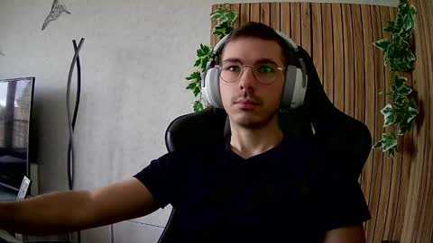 Ino Cam online show from 01-28-25, 08:14