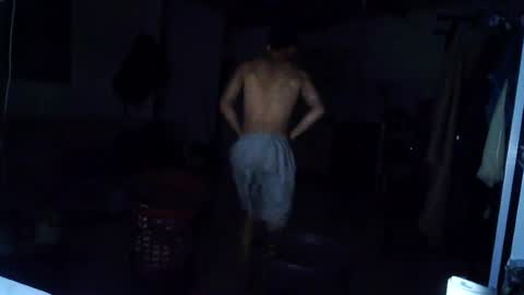 Snapshot of inosukewild chatting on 07-11-26, 04:26 inosukewild online show from 07-11-26, 04:26