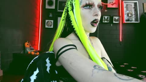   SANIA  online show from 01-21-25, 09:25