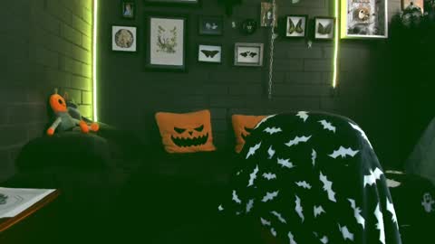   SANIA  online show from 01-29-25, 09:17