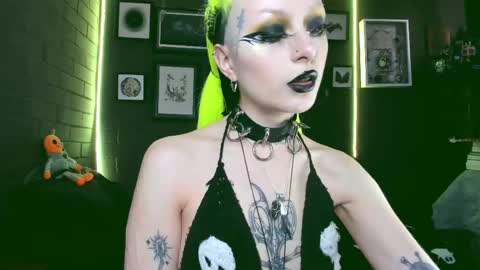   SANIA  online show from 03-12-25, 04:13