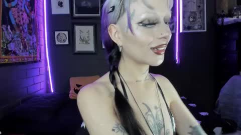   SANIA  online show from 11-04-25, 05:45