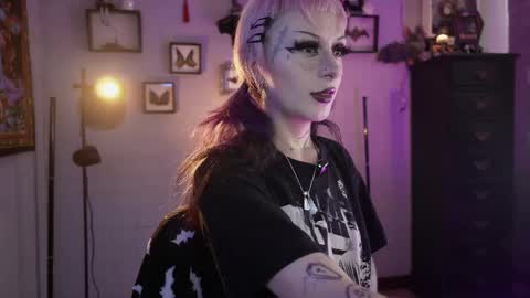   SANIA  online show from 04-06-26, 07:48