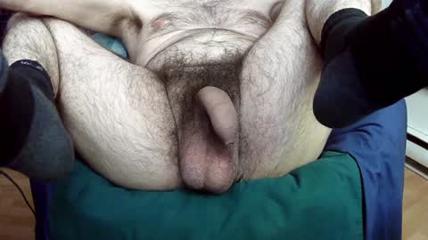 Inspector69er online show from 12-26-24, 12:14