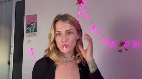 Eva online show from 01-10-26, 10:50