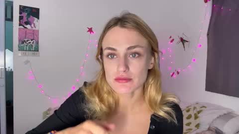 Eva online show from 01-18-26, 12:53