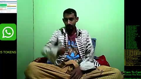 interne8famous online show from 12-07-24, 01:40