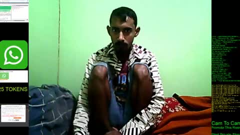 interne8famous online show from 12-08-24, 10:30