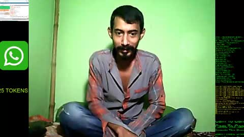 interne8famous online show from 01-23-25, 10:43