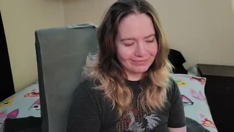 Faye online show from 03-31-26, 06:58