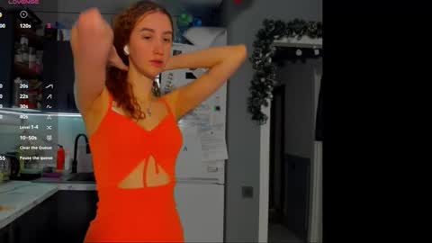 Bernadette  Join  online show from 02-09-26, 06:17