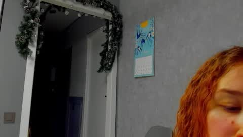 Bernadette  Join  online show from 03-10-26, 10:48