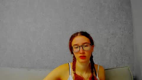 Bernadette  Join  online show from 04-14-26, 09:32