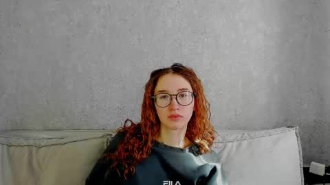 Bernadette  Join  online show from 05-10-26, 05:34