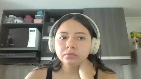 Iris 3 online show from 10-23-25, 01:32