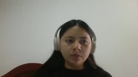 Iris 3 online show from 11-05-25, 09:59