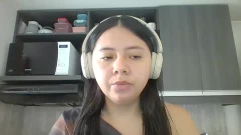 Iris 3 online show from 01-06-26, 02:21