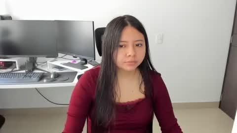 Iris 3 online show from 02-05-26, 03:38