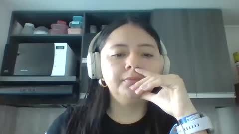 Iris 3 online show from 03-02-26, 02:57