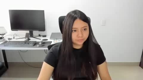 Iris 3 online show from 03-16-26, 02:32