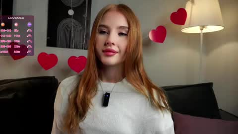 Ellie online show from 02-16-25, 02:10