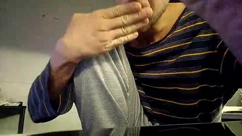 Snapshot of intheshadowxxx chatting on 01-11-26, 01:21 intheshadowxxx online show from 01-11-26, 01:21