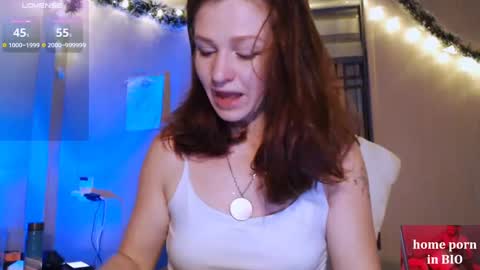 Cassie online show from 01-24-25, 02:41