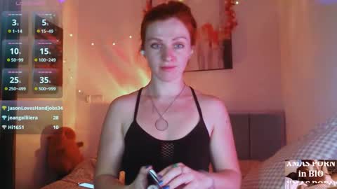 Cassie online show from 01-11-26, 02:00
