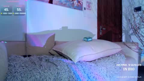 Cassie online show from 02-20-26, 02:06