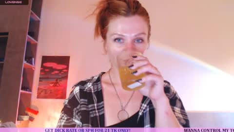 Cassie online show from 04-02-26, 01:20