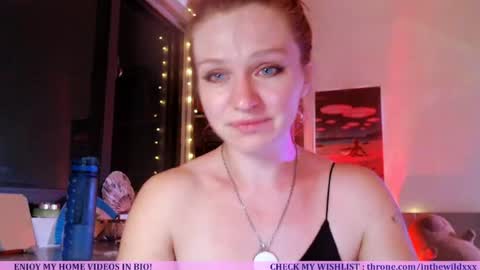 Cassie online show from 04-27-26, 02:37