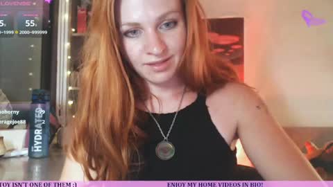 Snapshot of inthewildxxx chatting on 05-11-26, 02:45 Cassie online show from 05-11-26, 02:45