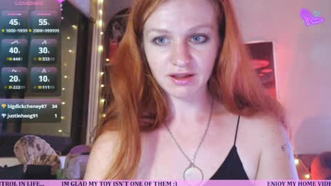 Snapshot of inthewildxxx chatting on 05-15-26, 02:13 Cassie online show from 05-15-26, 02:13