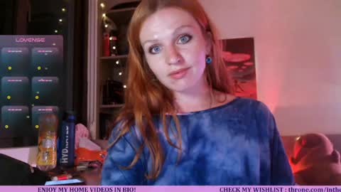 Snapshot of inthewildxxx chatting on 06-14-26, 01:35 Cassie online show from 06-14-26, 01:35