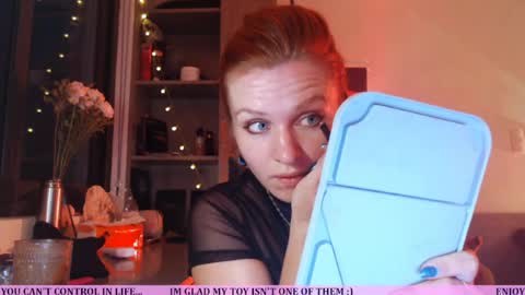 Snapshot of inthewildxxx chatting on 06-22-26, 01:41 Cassie online show from 06-22-26, 01:41