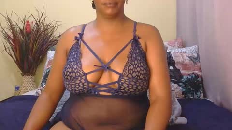 Snapshot of intimacysexy chatting on 05-27-26, 10:40 boniswa caroline online show from 05-27-26, 10:40